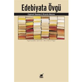 Ayrıntı Yayınları Edebiyata Övgü