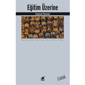 Ayrıntı Yayınları Eğitim Üzerine