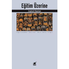 Ayrıntı Yayınları Eğitim Üzerine