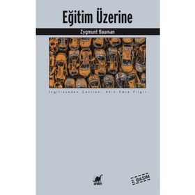Ayrıntı Yayınları Eğitim Üzerine