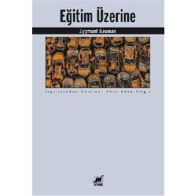 Ayrıntı Yayınları Eğitim Üzerine