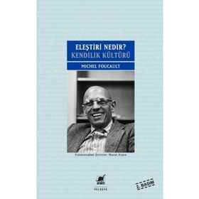 Ayrıntı Yayınları Eleştiri Nedir?