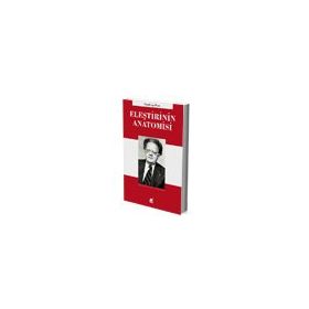 Ayrıntı Yayınları Eleştirinin Anatomisi