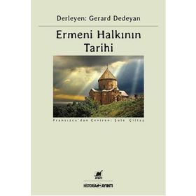 Ayrıntı Yayınları Ermeni Halkının Tarihi
