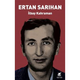Ayrıntı Yayınları Ertan Sarıhan