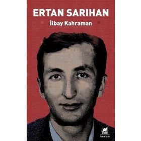 Ayrıntı Yayınları Ertan Sarıhan