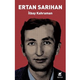 Ayrıntı Yayınları Ertan Sarıhan