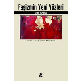 Ayrıntı Yayınları Faşizmin Yeni Yüzleri