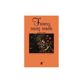 Ayrıntı Yayınları Fransız Savaş Sanatı