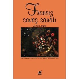 Ayrıntı Yayınları Fransız Savaş Sanatı