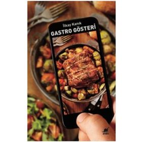 Ayrıntı Yayınları Gastro Gösteri