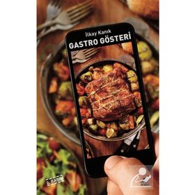 Ayrıntı Yayınları Gastro Gösteri