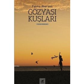 Ayrıntı Yayınları Gözyaşı Kuşları