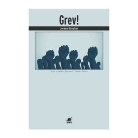 Ayrıntı Yayınları Grev
