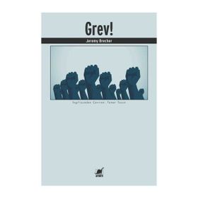 Ayrıntı Yayınları Grev