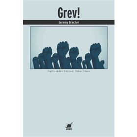 Ayrıntı Yayınları Grev