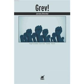 Ayrıntı Yayınları Grev