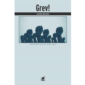 Ayrıntı Yayınları Grev