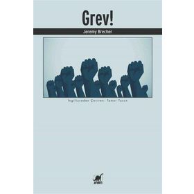 Ayrıntı Yayınları Grev