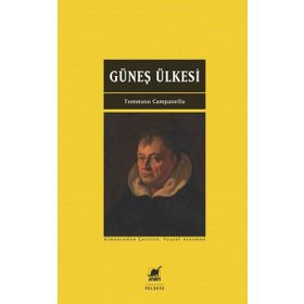 Ayrıntı Yayınları Güneş Ülkesi