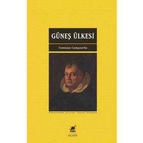 Ayrıntı Yayınları Güneş Ülkesi
