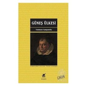 Ayrıntı Yayınları Güneş Ülkesi