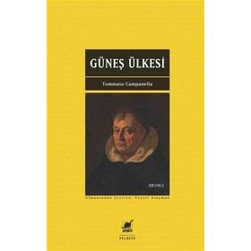 Ayrıntı Yayınları Güneş Ülkesi