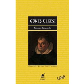 Ayrıntı Yayınları Güneş Ülkesi
