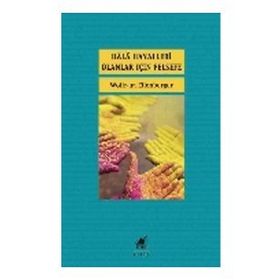 Ayrıntı Yayınları Hala Hayalleri Olanlar İçin Felsefe