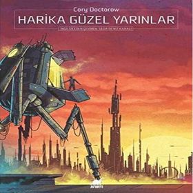 Ayrıntı Yayınları Harika Güzel Yarınlar