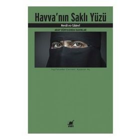 Ayrıntı Yayınları Havva'nın Saklı Yüzü - Arap Dünyasında Kadınlar