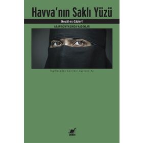 Ayrıntı Yayınları Havva'nın Saklı Yüzü - Arap Dünyasında Kadınlar