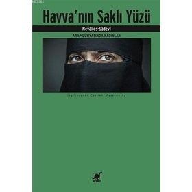 Ayrıntı Yayınları Havva'nın Saklı Yüzü - Arap Dünyasında Kadınlar