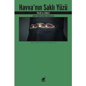 Ayrıntı Yayınları Havva'nın Saklı Yüzü - Arap Dünyasında Kadınlar