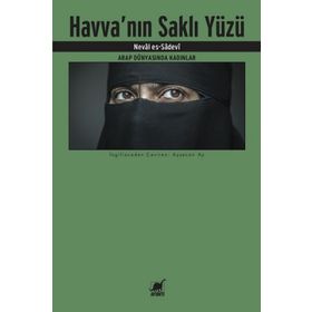 Ayrıntı Yayınları Havva'nın Saklı Yüzü - Arap Dünyasında Kadınlar