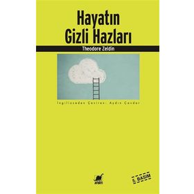 Ayrıntı Yayınları Hayatın Gizli Hazları
