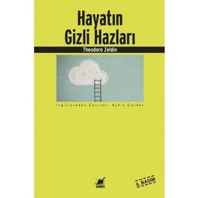 Ayrıntı Yayınları Hayatın Gizli Hazları