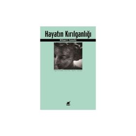 Ayrıntı Yayınları Hayatın Kırılganlığı
