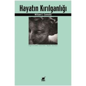 Ayrıntı Yayınları Hayatın Kırılganlığı