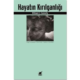 Ayrıntı Yayınları Hayatın Kırılganlığı