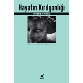 Ayrıntı Yayınları Hayatın Kırılganlığı
