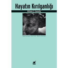 Ayrıntı Yayınları Hayatın Kırılganlığı