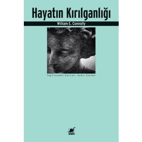 Ayrıntı Yayınları Hayatın Kırılganlığı