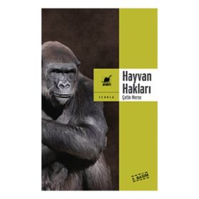 Ayrıntı Yayınları Hayvan Hakları