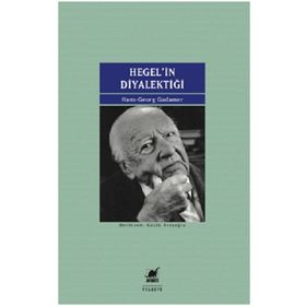 Ayrıntı Yayınları Hegel'in Diyalektiği
