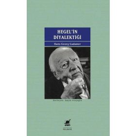 Ayrıntı Yayınları Hegel'in Diyalektiği