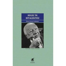 Ayrıntı Yayınları Hegel'in Diyalektiği
