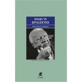 Ayrıntı Yayınları Hegel'in Diyalektiği