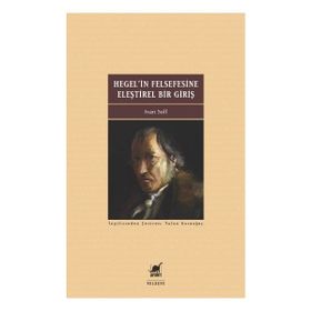 Ayrıntı Yayınları Hegel'in Felsefesine Eleştirel Bir Giriş