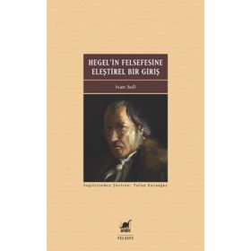 Ayrıntı Yayınları Hegel'in Felsefesine Eleştirel Bir Giriş